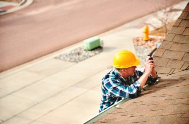 Professional Roofing Contractor in Carlisle, AR
