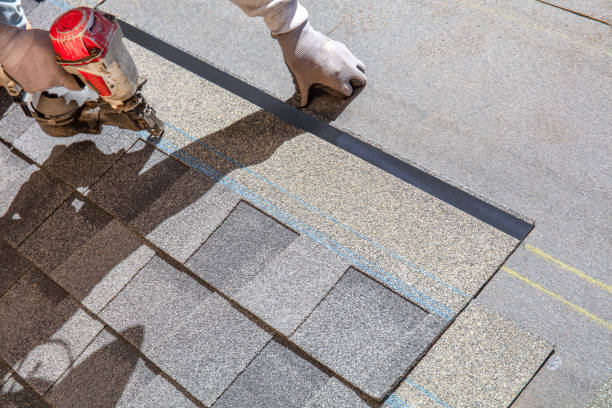 Roof Waterproofing Services in Carlisle, AR